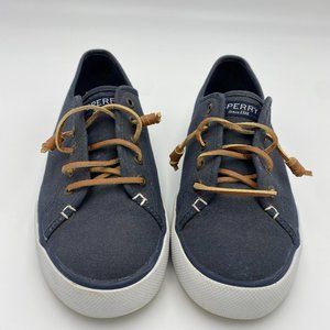 Sperry Top-Sider Women's Canvas Sneakers